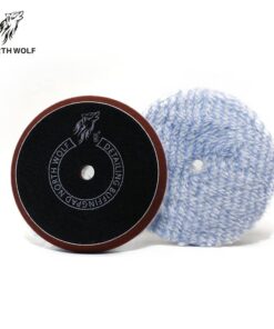 NORTH WOLF- WOOL(HYBRID 125MM)