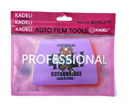 KADELI- RACLETTE PPF 3PCS - Image 2