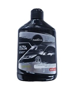 POLANEZA- ULTRA COLOR (BLACK) 200ML