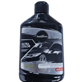 POLANEZA- ULTRA COLOR (BLACK) 200ML