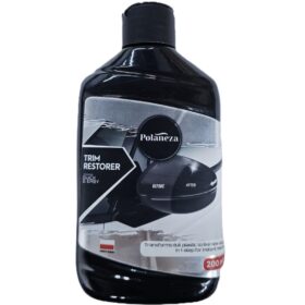 POLANEZA- TRIM RESTORER 200ML