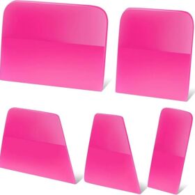 KIT RACLETTE PPF 5PCS