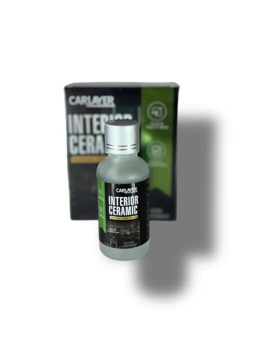 CARLAYER- INTERIOR CERAMIC