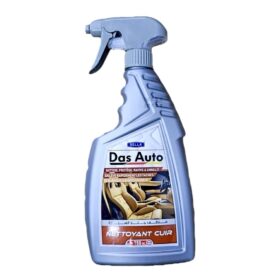 DASAUTO- NETTOYANT CUIR 750ML