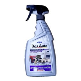 DASAUTO- NETTOYANT MULTI-USAGE 750ML