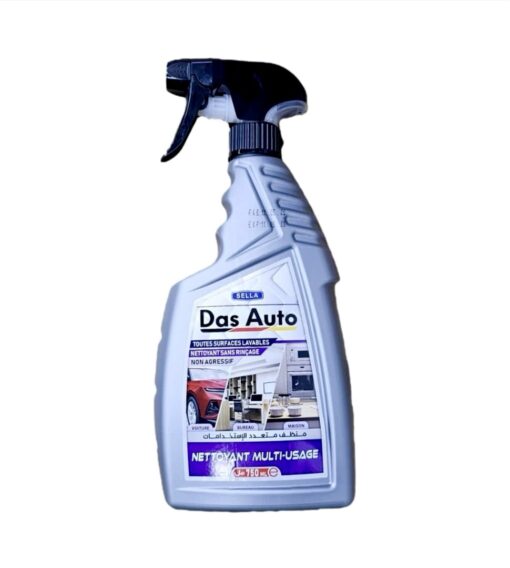 DASAUTO- NETTOYANT MULTI-USAGE 750ML