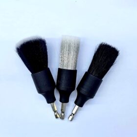 KIT PINCEAUX 3PCS (VISSEUSE)