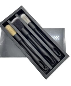 KIT PINCEAUX 3PCS