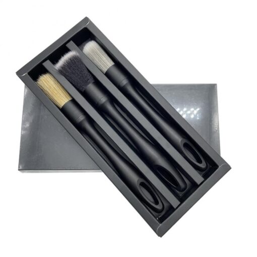 KIT PINCEAUX 3PCS