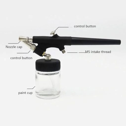 AIR BRUSH - Image 2