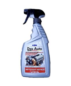 DASAUTO- NETTOYANT MOTEUR 750ML