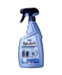 DASAUTO- NETTOYANT JANTES 750ML