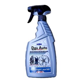 DASAUTO- NETTOYANT JANTES 750ML