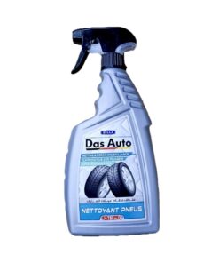 DASAUTO- NETTOYANT PNEUS 750ML