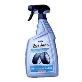 DASAUTO- NETTOYANT PNEUS 750ML