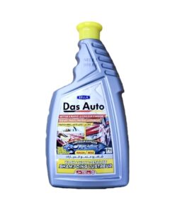 DASAUTO- SHAMPOING LUSTREUR 750ML