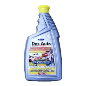 DASAUTO- SHAMPOING LUSTREUR 750ML