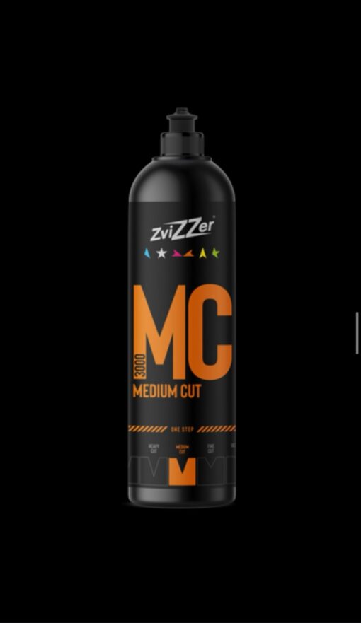 ZVIZZER- MC 3000 (250ML)