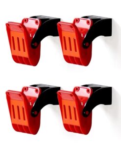 CLIPS DE TAPIS (4PCS)