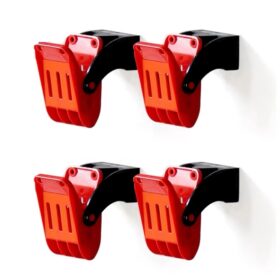 CLIPS DE TAPIS (4PCS)