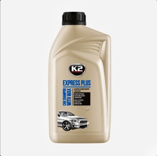 K2-EXPRESS PLUS