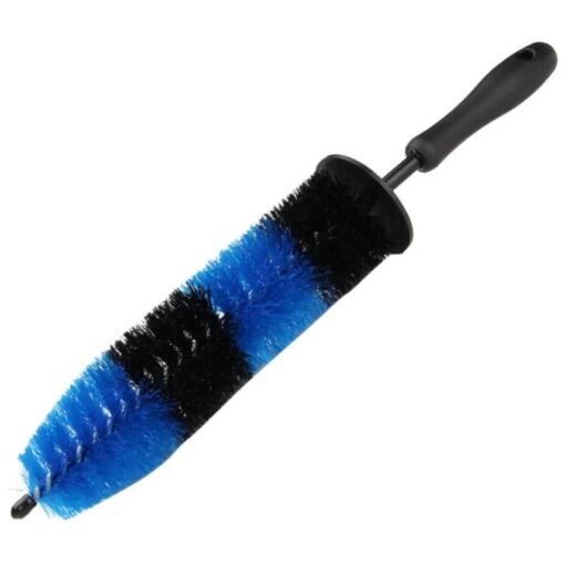 BROSSE POUR LES JANTES
