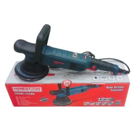 HONESTPRO- POLISHER D.ACTION 1300W