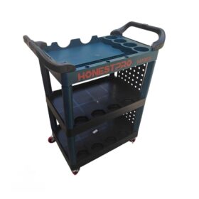 HONESTPRO- CHARIOT 3 ÉTAGES