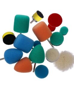 MINI POLISHING PAD