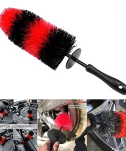 Alternative view of BROSSE POUR LES JANTES