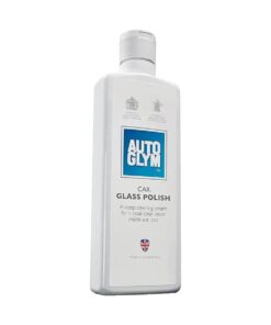 AUTOGLYM- GLASS POLISH 325ML