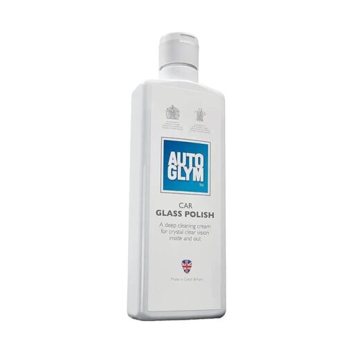 AUTOGLYM- GLASS POLISH 325ML