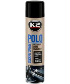 K2-POLO COCKPIT (SPRAY BRILLANT)300ML