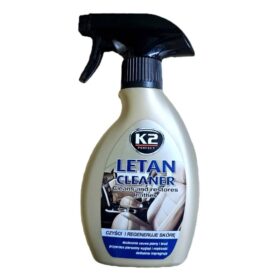 K2- LETAN CLEANER