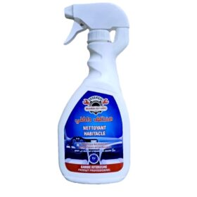 SYNERGIE- NETTOYANT HABITACLE