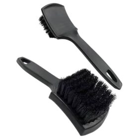 BROSSE POUR LES PNEUS