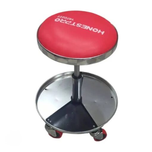 HONESTPRO- TABOURET A ROULETTES