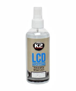 K2-LCD