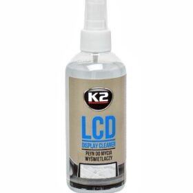 K2-LCD