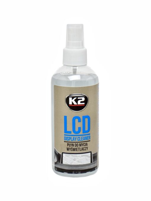 K2-LCD