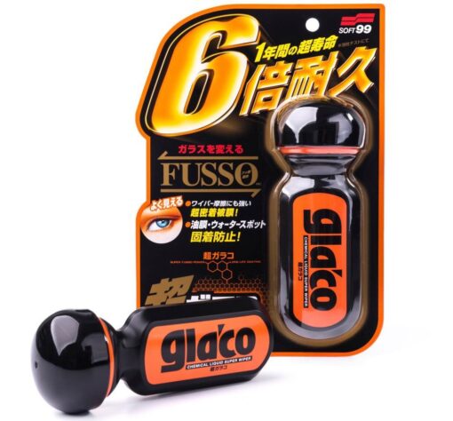 GLACO FUSSO