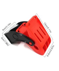CLIPS DE TAPIS (2PCS)
