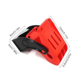 CLIPS DE TAPIS (2PCS)