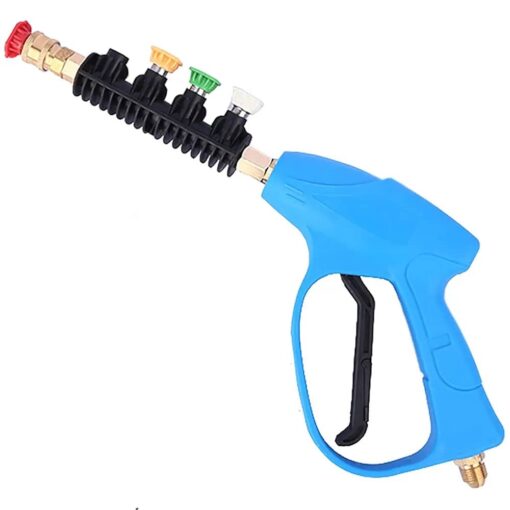 PISTOLET PM+BEC