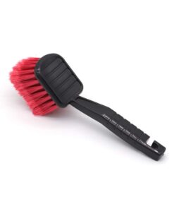 BROSSE POUR LES PNEUS
