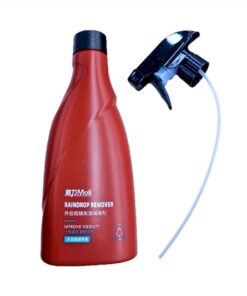 MOLI- RAINDROP REMOVER