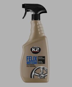 K2- FELIX WHEEL CLEANER