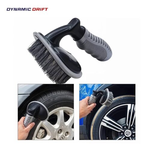 BROSSE POUR LES PNEUS - Image 3