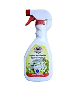 SYNERGIE- NETTOYANT ENJOLIVEUR ET JANTES EN ALUMINIUM