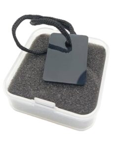 GRATTOIR TITANIUM